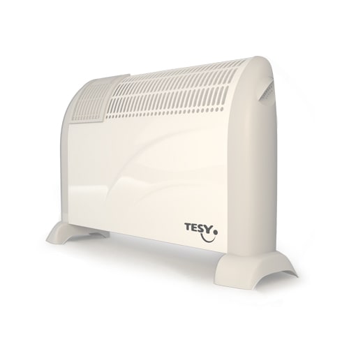 Convector electric de podea Tesy CN 203 ZF