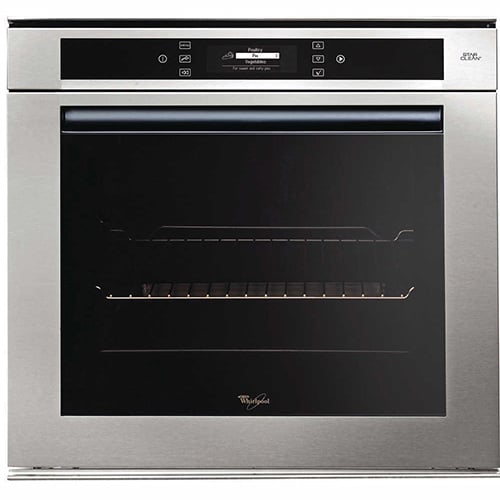 Cuptor incorporabil 6th Sense Whirlpool AKZM838IX