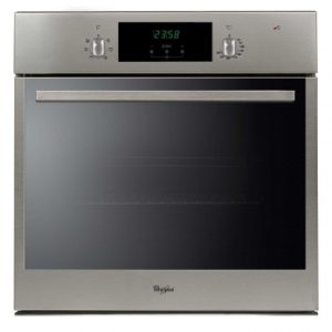 Cuptor incorporabil Whirlpool AKP565/IX