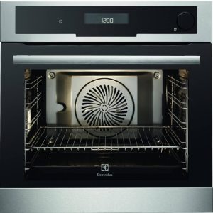 Cuptor incorporabil cu abur Electrolux EOB8851AOX
