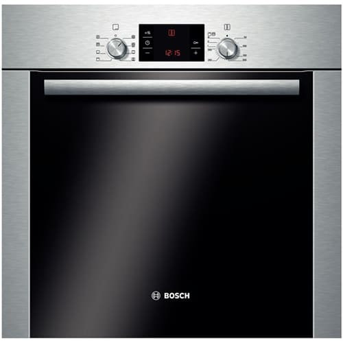 Cuptor incorporabil electric Bosch HBA63B251