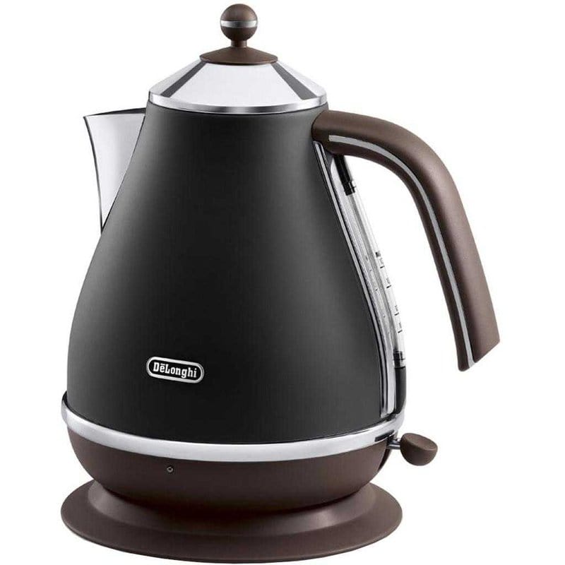 Fierbator DeLonghi Icona Vintage KBOV 2001.BK