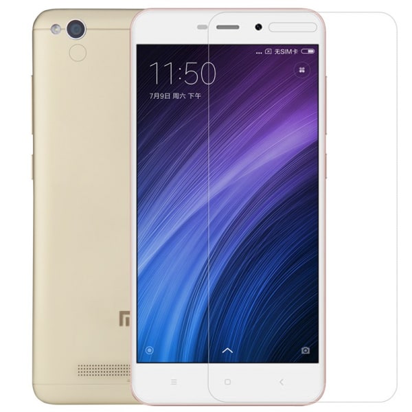 Folie de protectie din sticla pentru Xiaomi Redmi 4A tempered glass