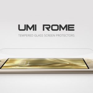 Folie de protectie originala din sticla pentru Umi Rome Rome X tempered glass
