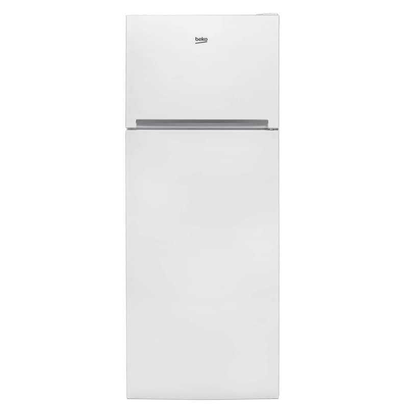 Frigider cu doua usi Beko RDSE465K20W