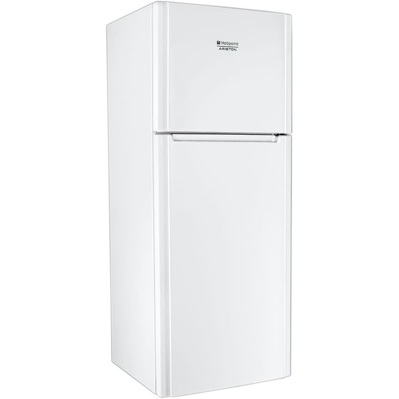 Frigider cu doua usi Hotpoint ENTM18210VW