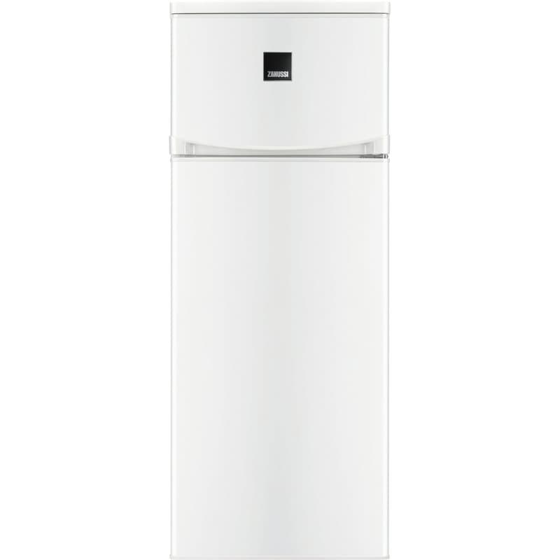 Frigider cu doua usi Zanussi ZRT23100WA