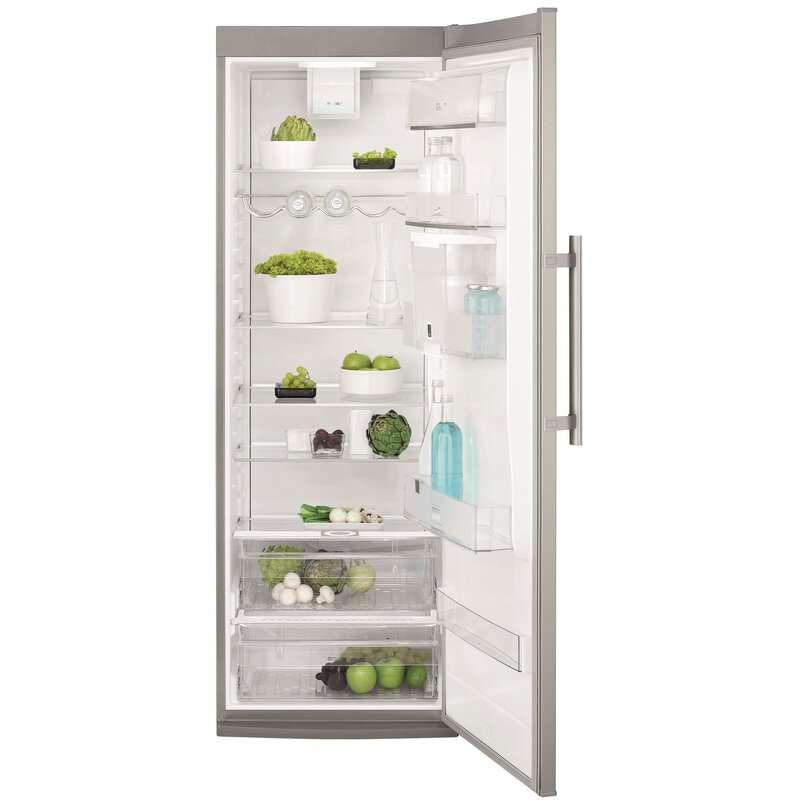 Frigider cu o usa Electrolux ERF4116AOX