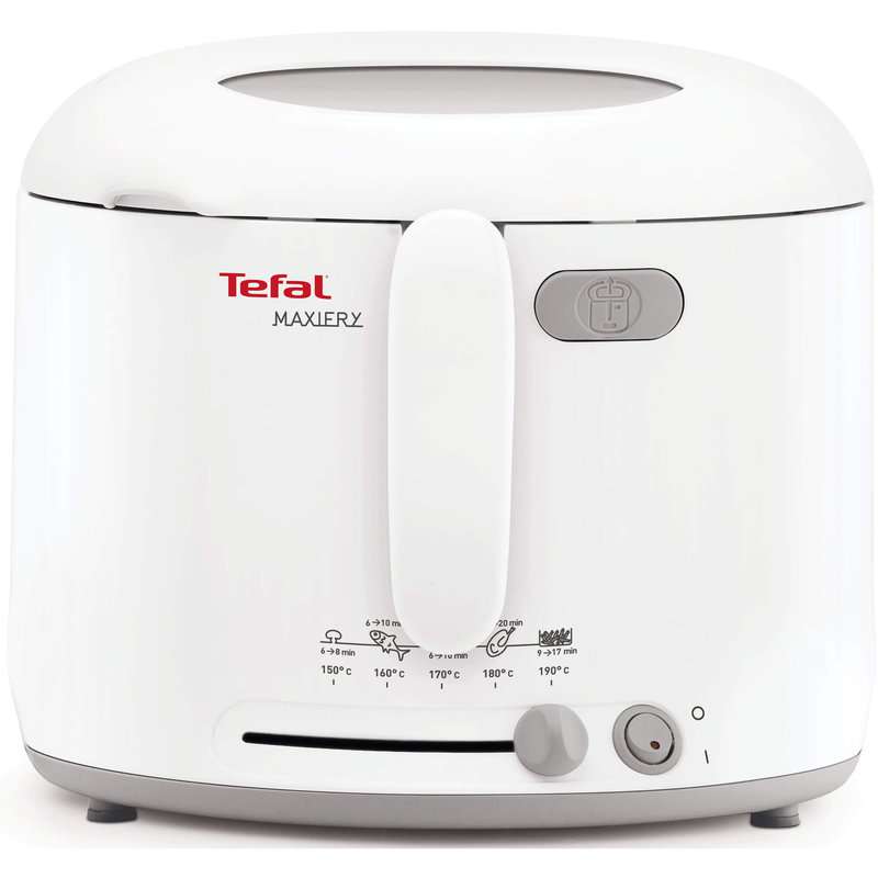Friteuza Tefal Uno M FF123130
