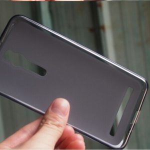 Husa din silicon pentru Homtom S8