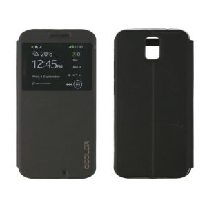 Husa flip Smart View pentru Umi Rome Rome X