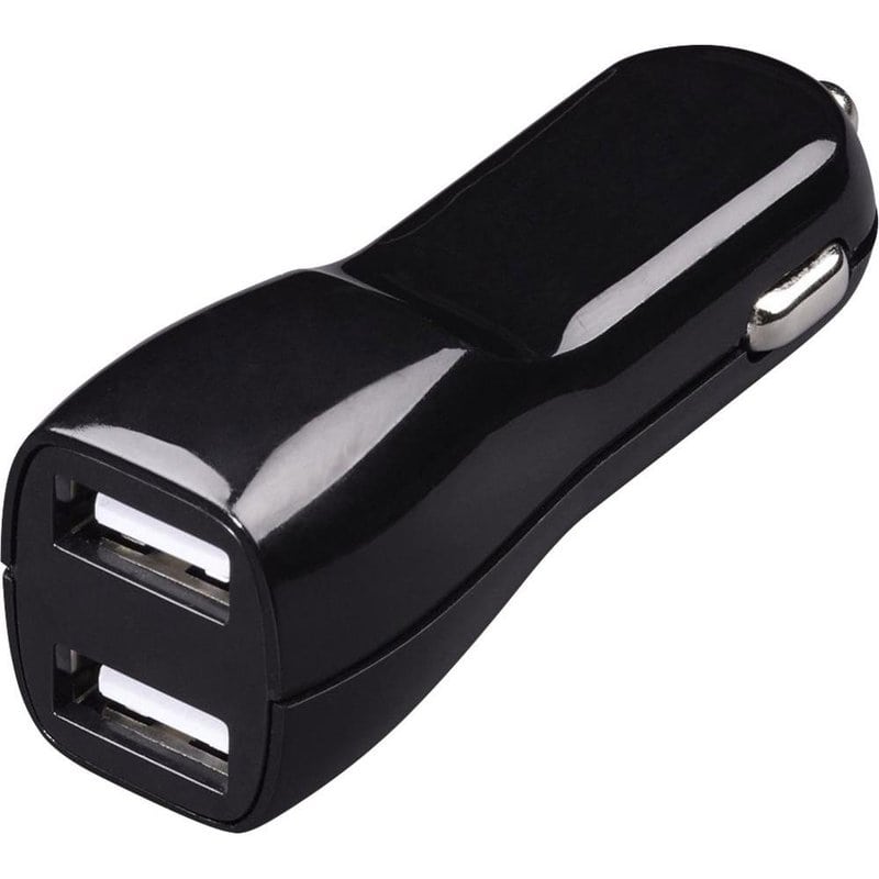 Incarcator auto HAMA 14197 Universal