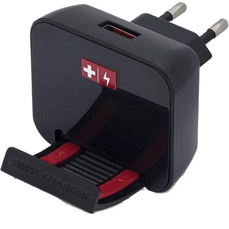Incarcator de retea Swiss Charger