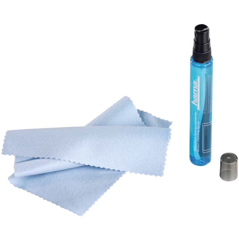 Kit curatare Hama 95863