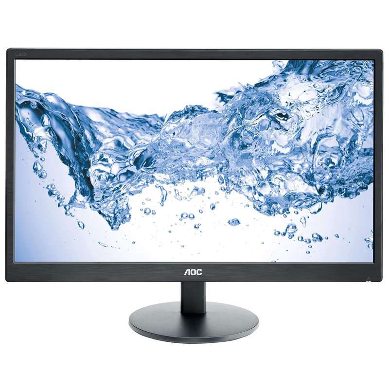Monitor LED AOC M2470SWDA2