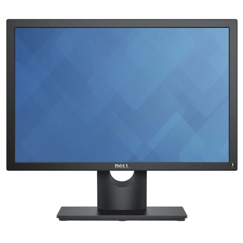 Monitor LED Dell E2016H