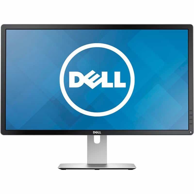 Monitor LED Dell P2415Q