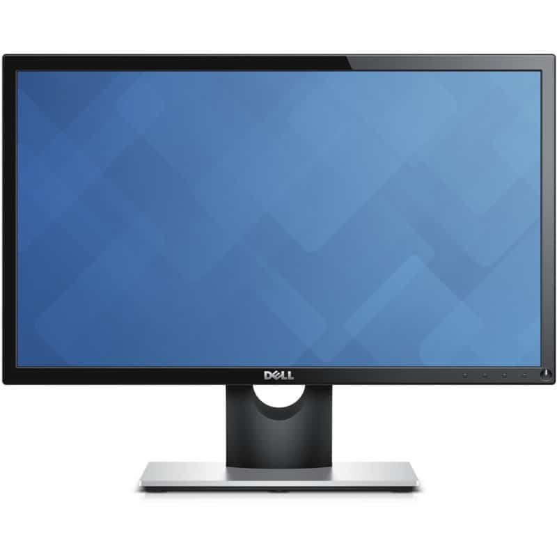 Monitor LED Dell SE2416H