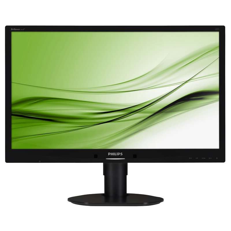 Monitor Philips LED 241B4LPYCB