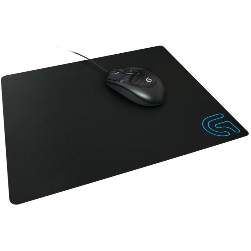 Mousepad Gaming Logitech G240