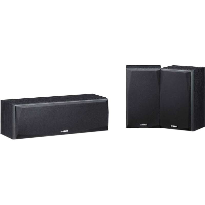 Pereche boxe Yamaha NS-P51