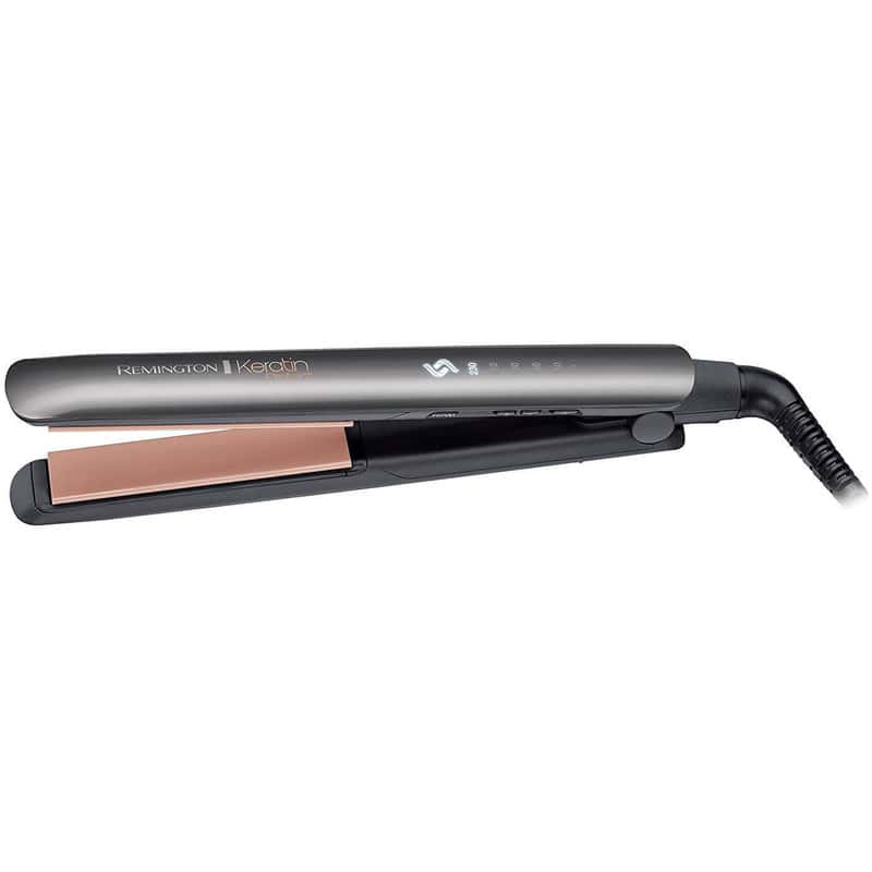 Placa de indreptat parul Remington Keratin Protect S8598