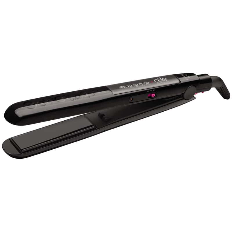 Placa de indreptat parul Rowenta Compact Liss Elite SF1012