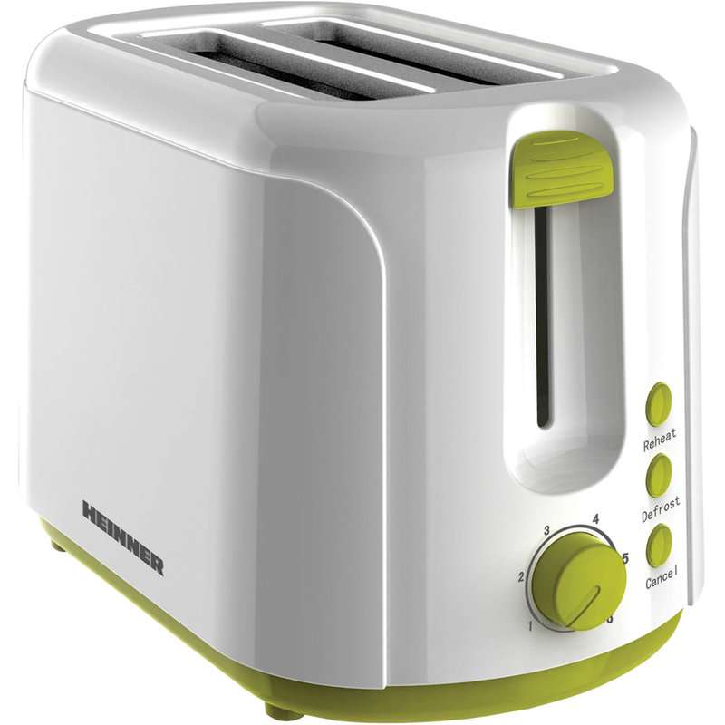 Prajitor de paine Heinner TP-750GR