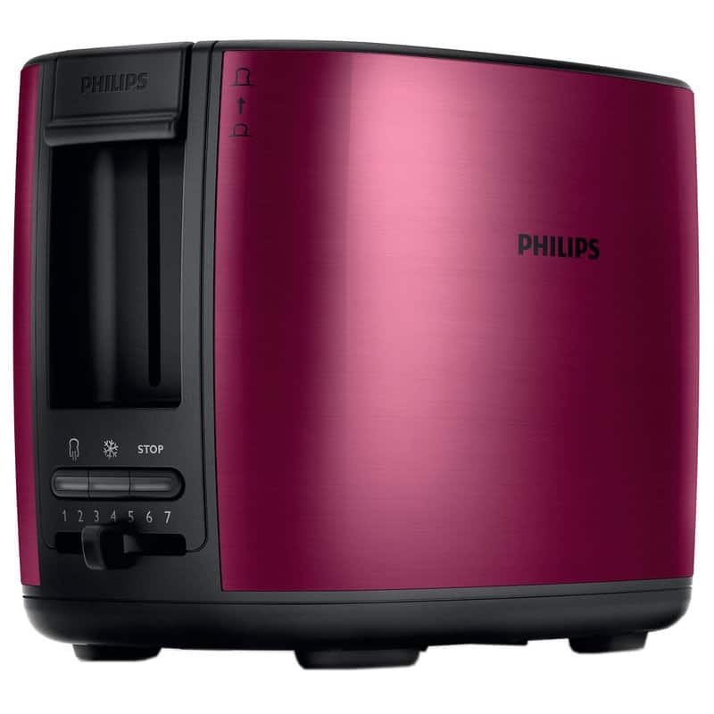 Prajitor de paine Philips HD2628/00