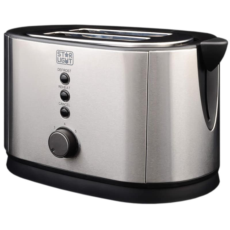 Prajitor de paine Star-Light TS-800W