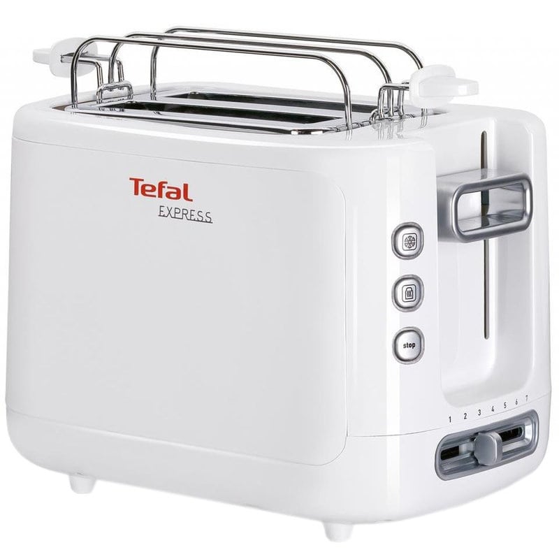 Prajitor de paine Tefal Express TT3601