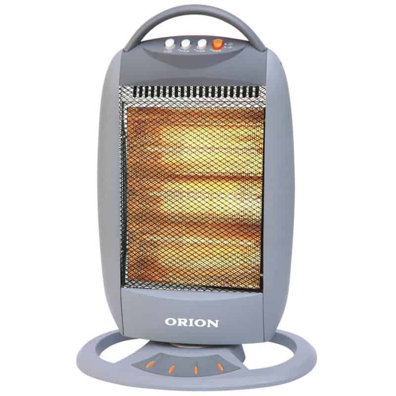 Radiator halogen Orion OHH-120