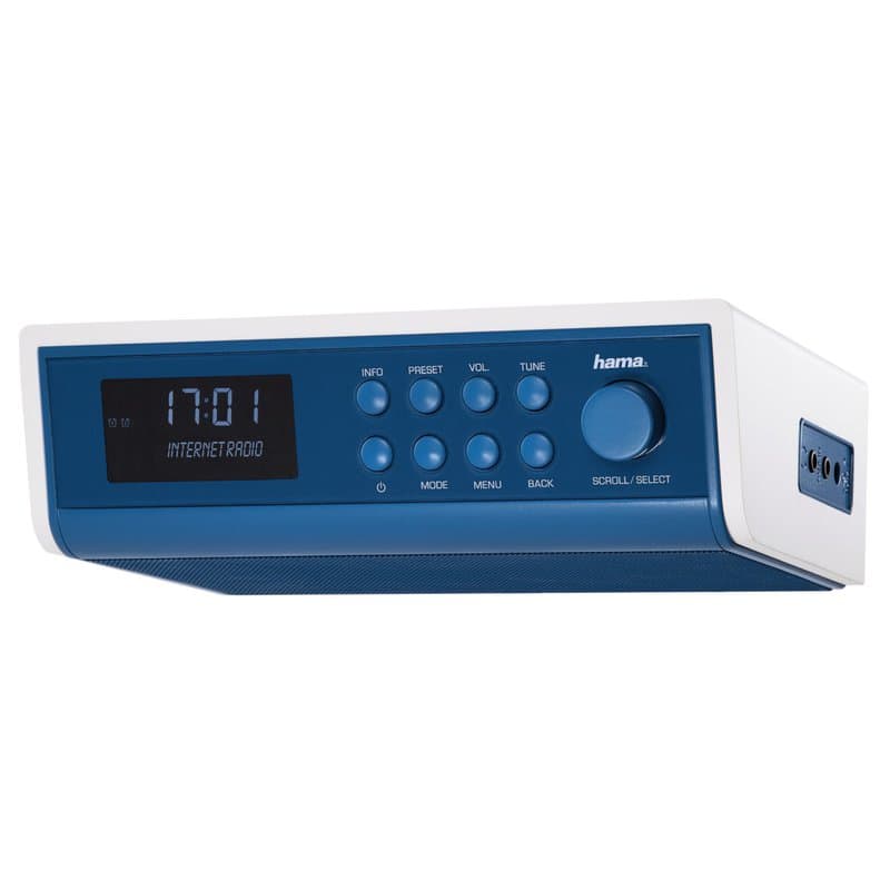 Radio Hama IR320