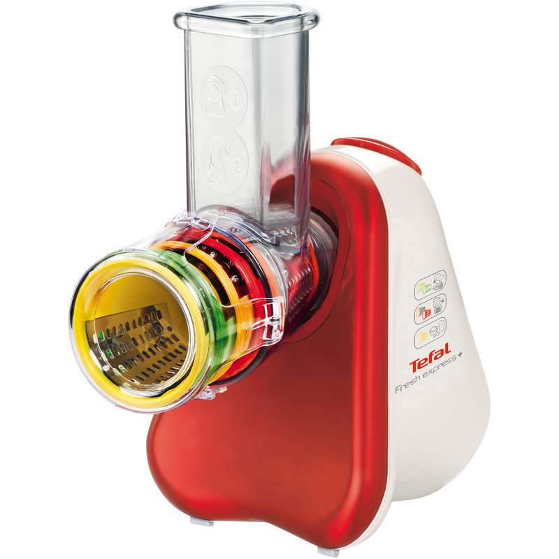 Razatoare Tefal Fresh Express+ MB756G31