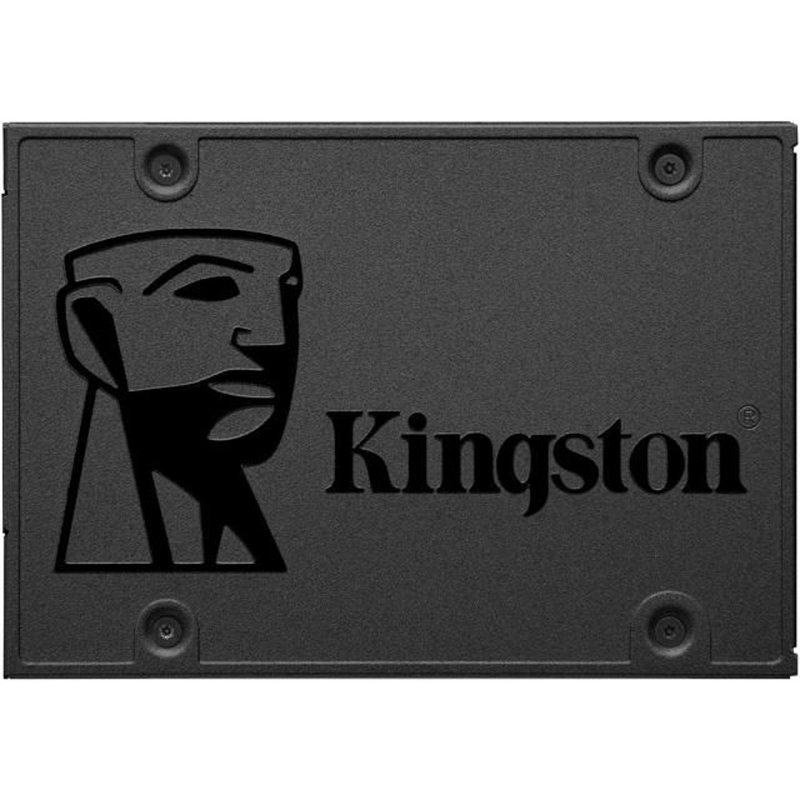 SSD Kingston A400