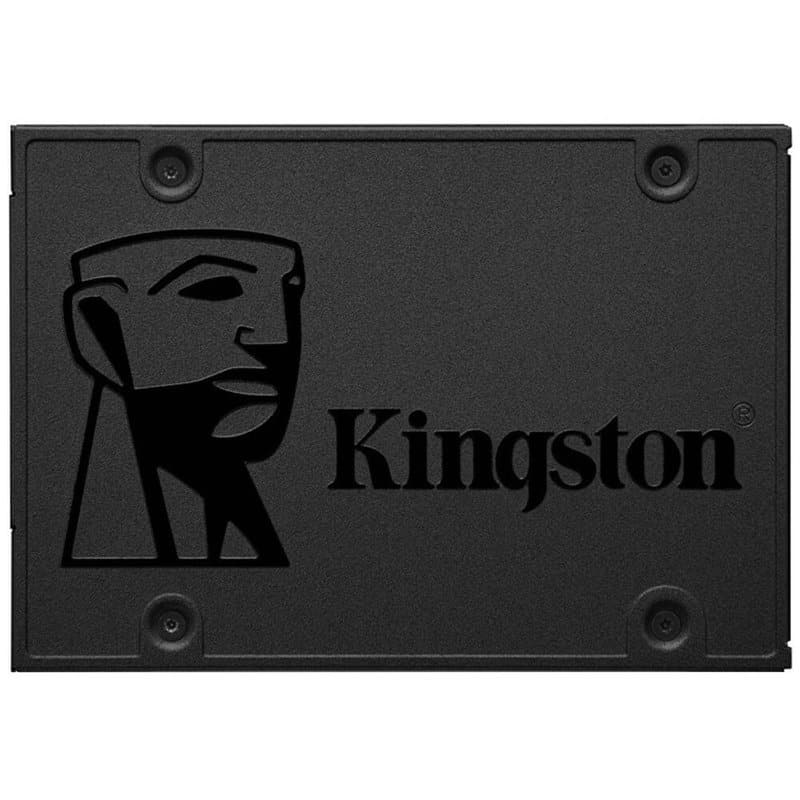 SSD Kingston A400