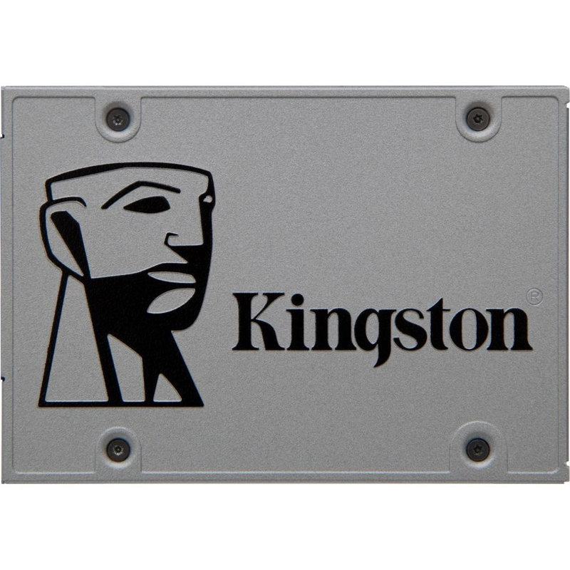 SSD Kingston UV500