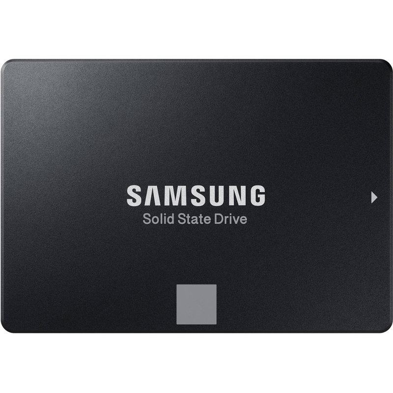 SSD Samsung 860 EVO