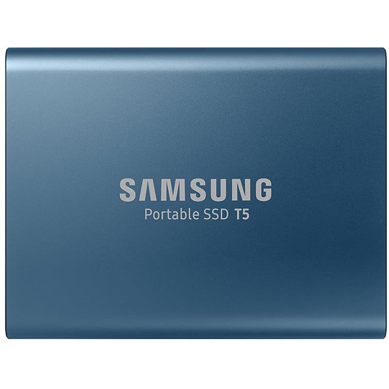SSD extern Samsung T5
