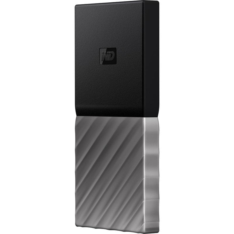 SSD extern WD My Passport