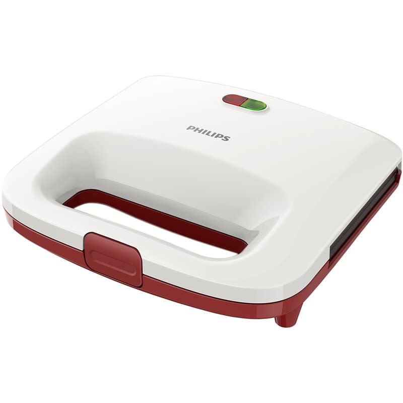 Sandwich-maker Philips Daily Collection HD2392/40