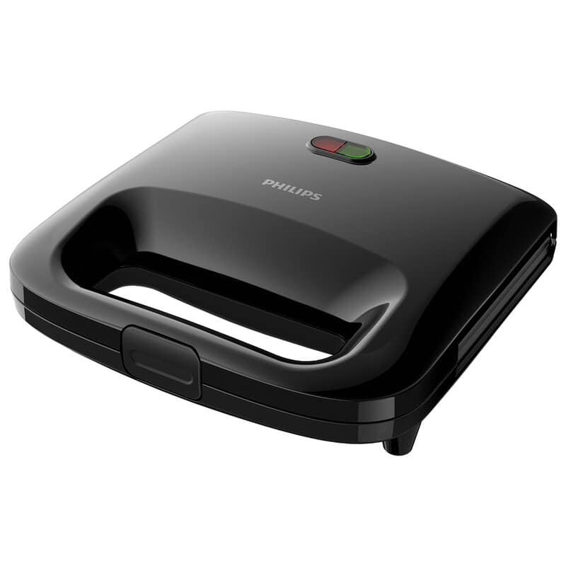 Sandwich-maker Philips Daily Collection HD2392/90