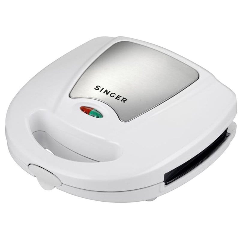 Sandwich maker Singer SM-700WDG