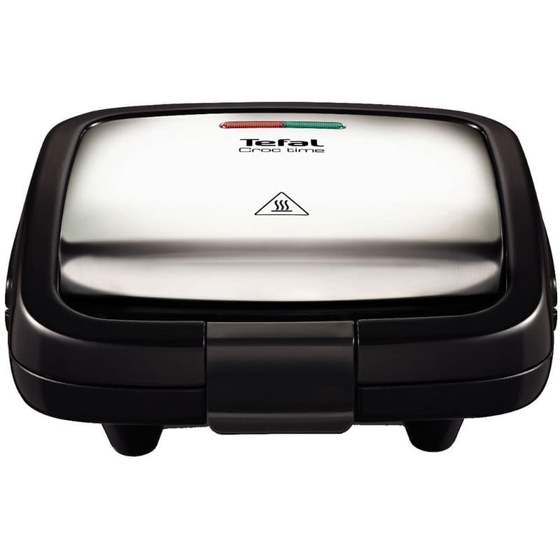 Sandwich-maker Tefal Croc Time SM193D34