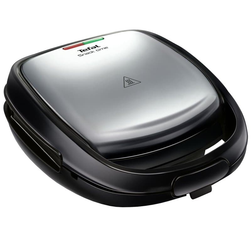 Sandwich-maker Tefal SW341D12