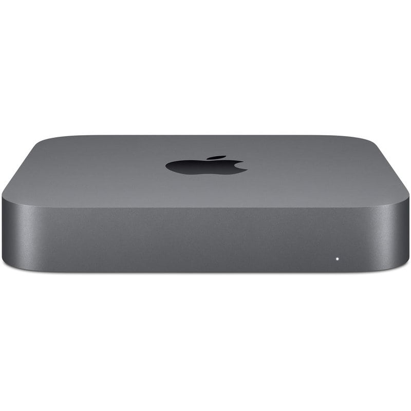 Sistem Desktop PC Apple Mac mini