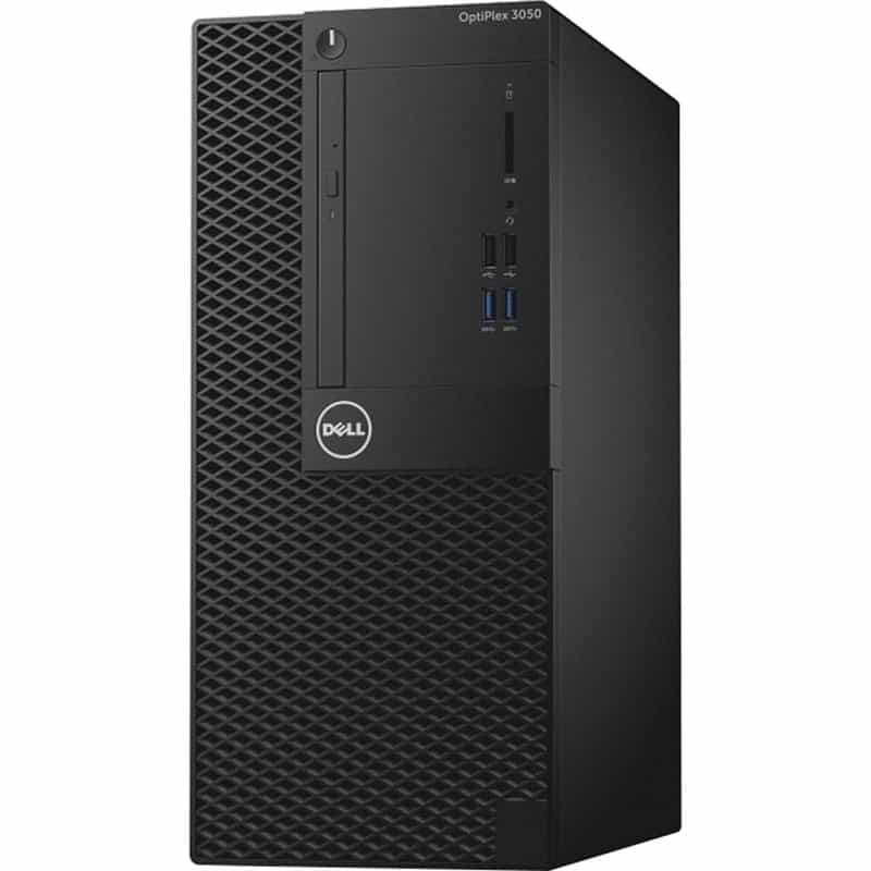 Sistem Desktop PC Dell OptiPlex 3050 MT