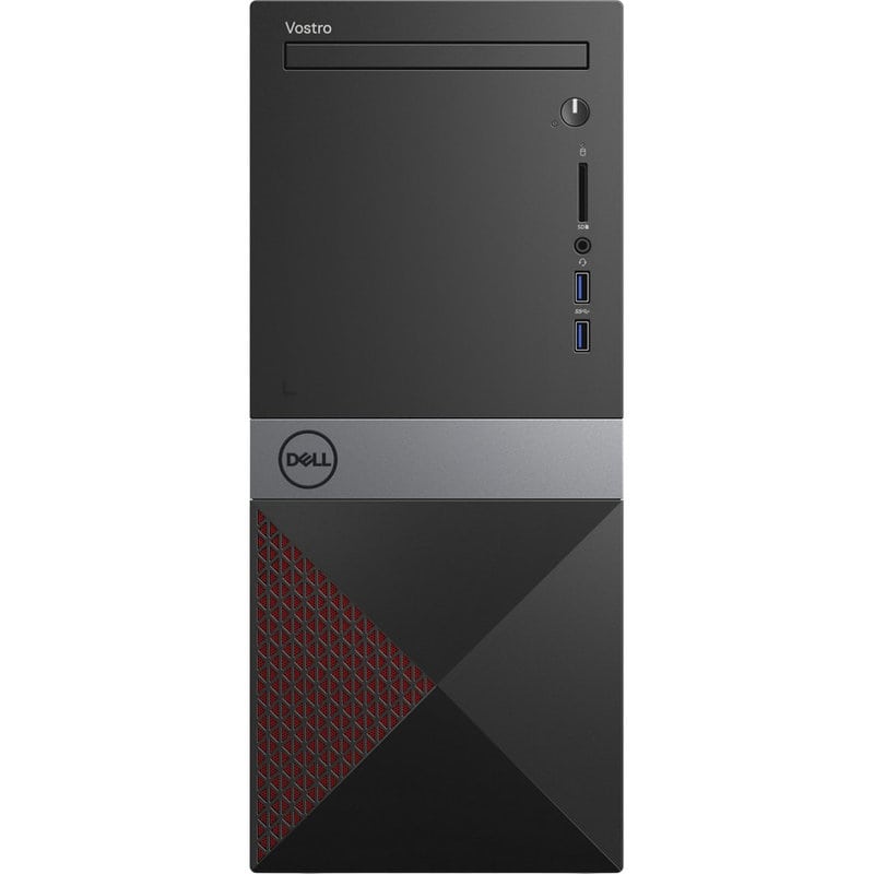Sistem Desktop PC Dell Vostro 3670
