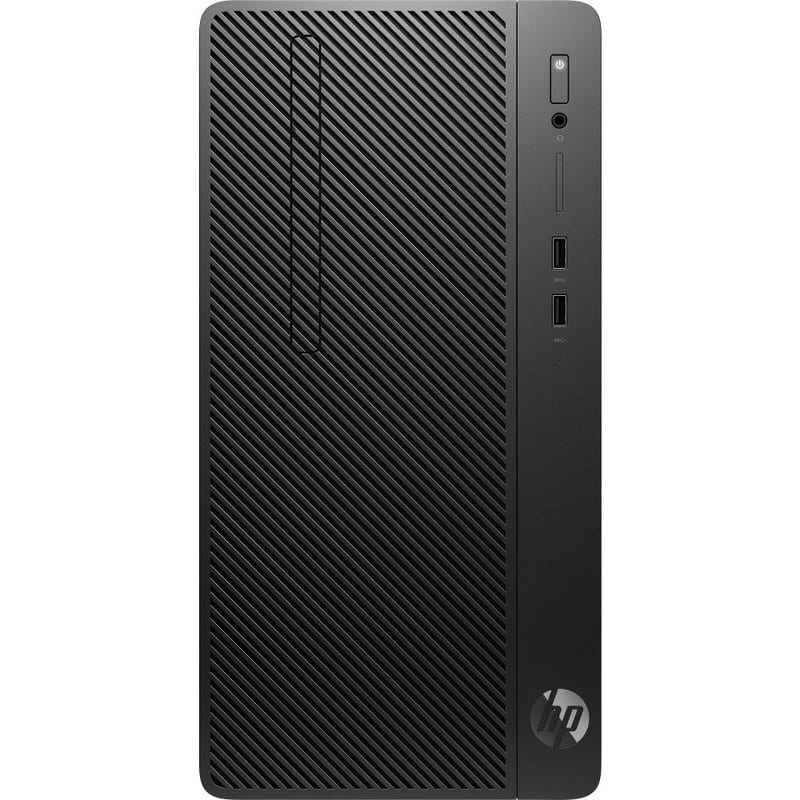Sistem Desktop PC HP 290 G2 MT