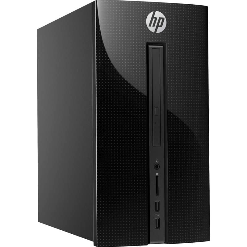 Sistem Desktop PC HP 460-P050NQ